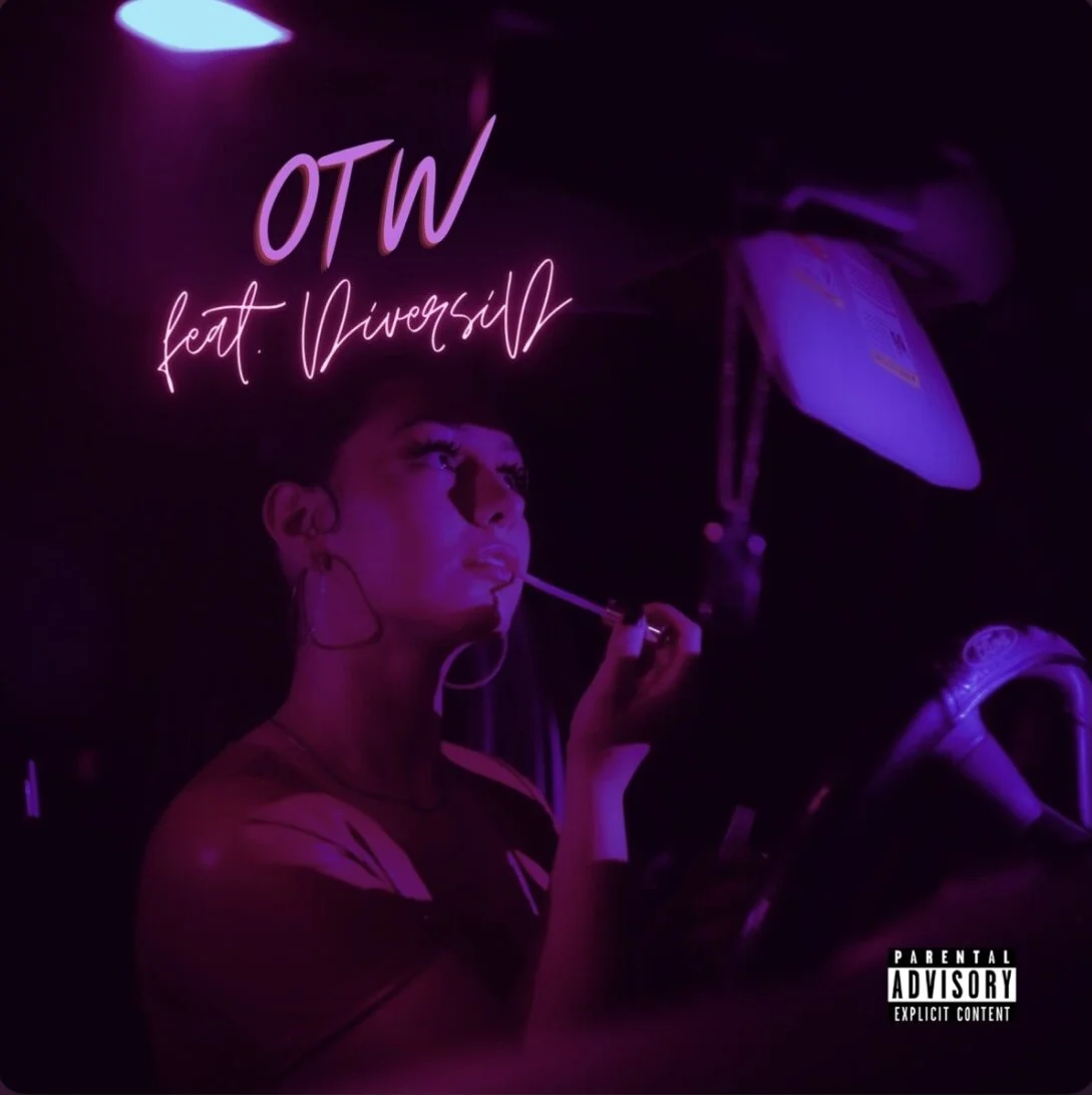 Stilo Jordan feat DiversiD - OTW (Single)