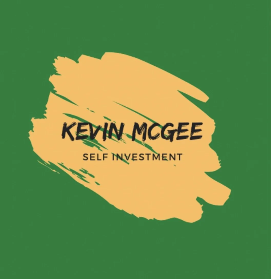 Kevin McGee - Self Investment (Single)