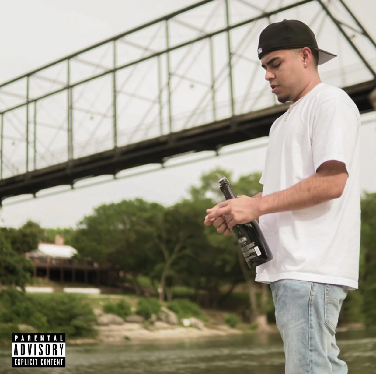 Banco Ray - River City Players (Single)