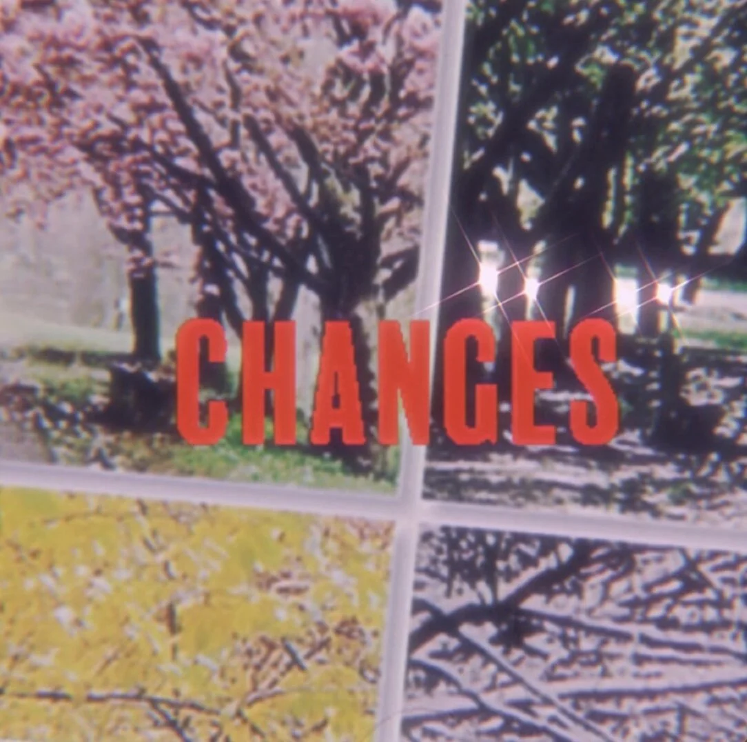 Lil Horror - Changes (EP)