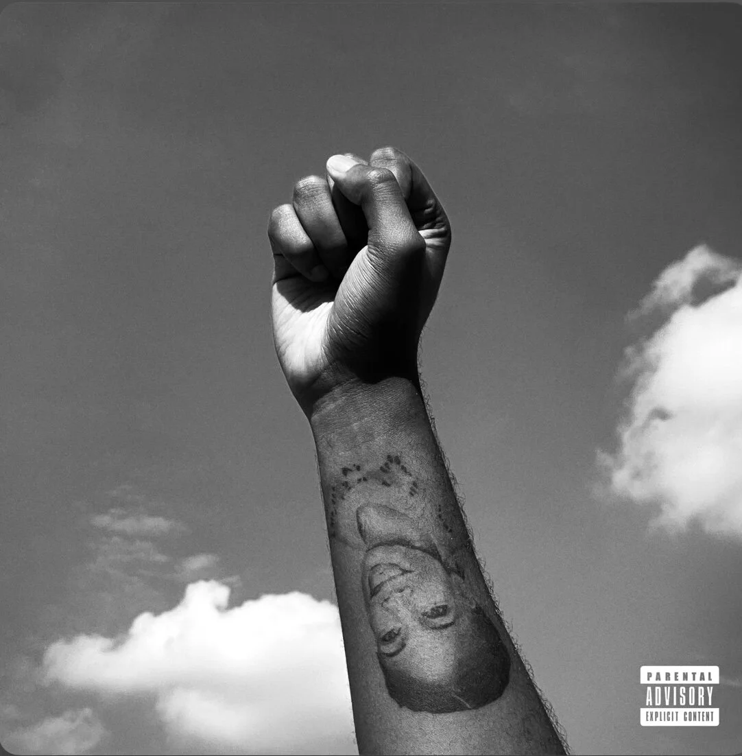 King Khali & Sage feat Reek & Malcom Jakob - Fist High (Single)