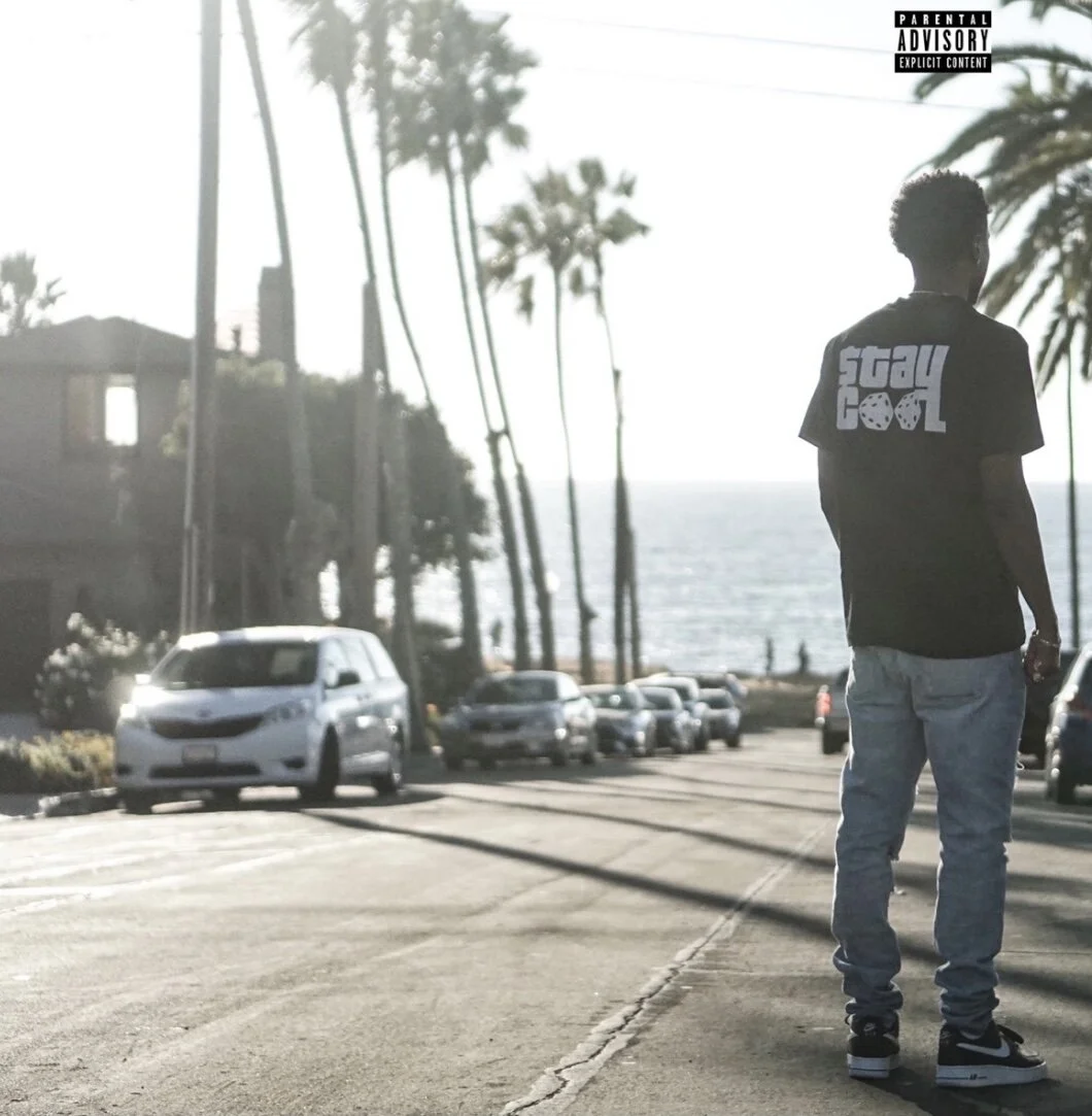 Sauvi The Coole$t - $tAY COOL (Album)