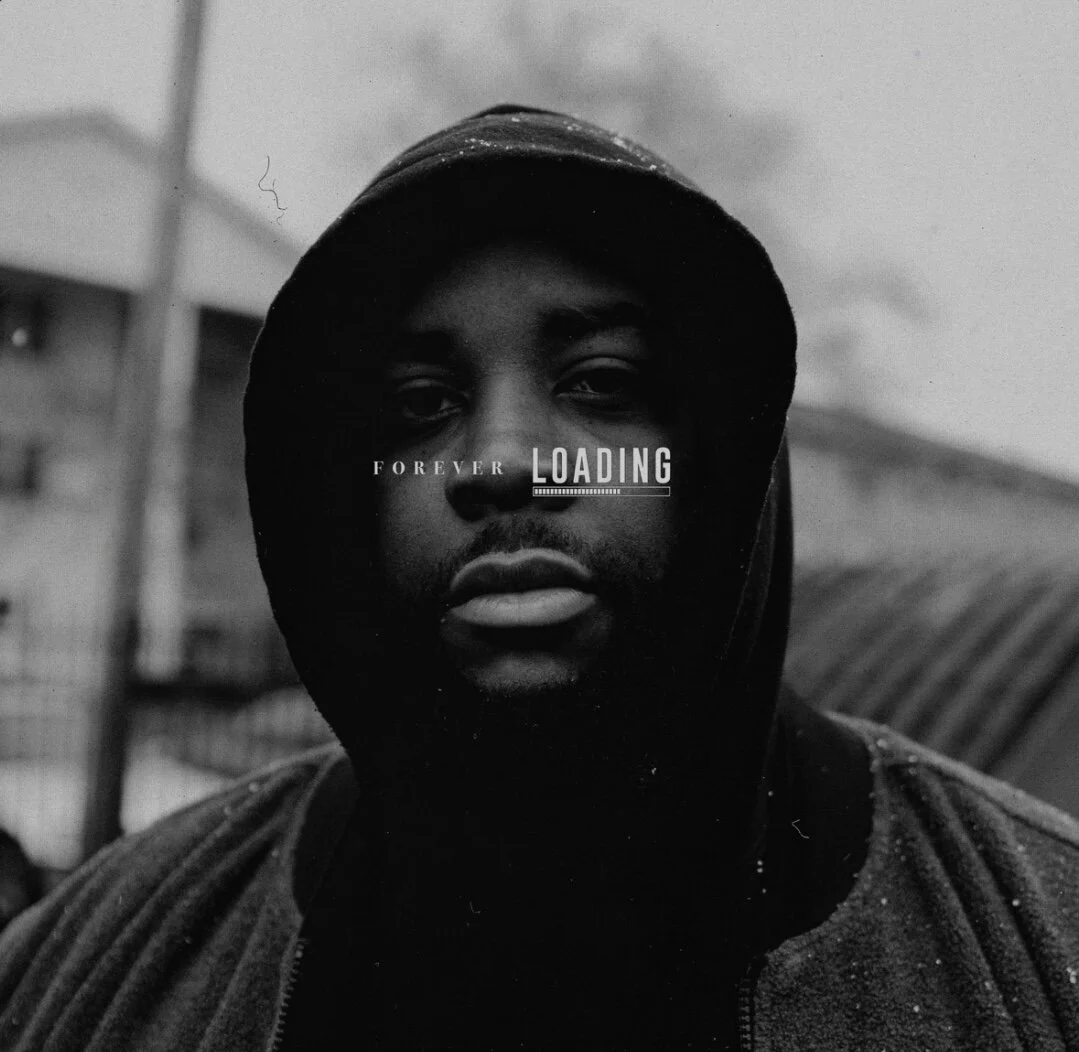 Lacey Jackson - Forever Loading (Album)