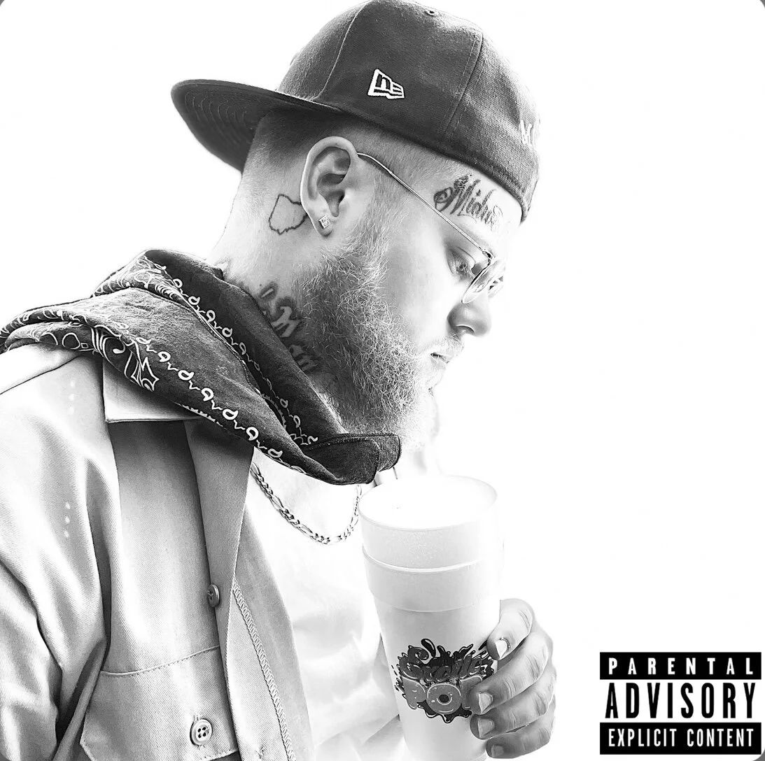 KenicRay - All Work No Play (EP)