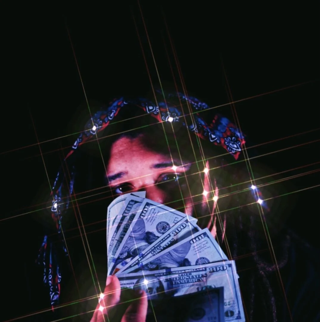 Clutch Hopkins - Blood On The Dance Floor (Album)