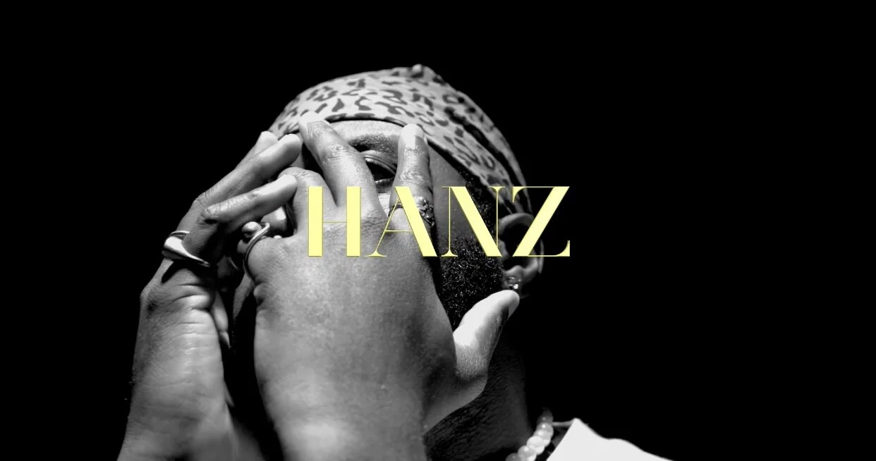 HANZ - Sesame (Video)