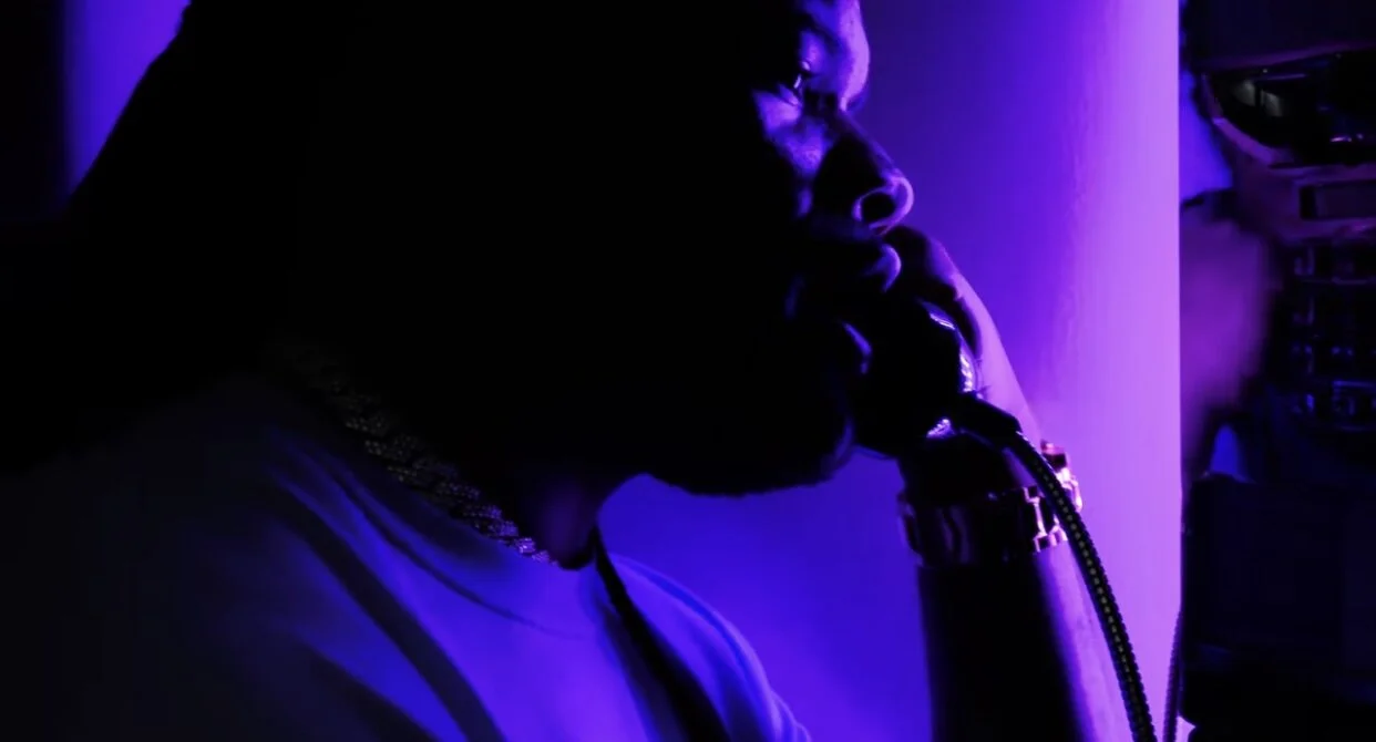 Cwilltooill - Please Don't Call My Phone (Video)