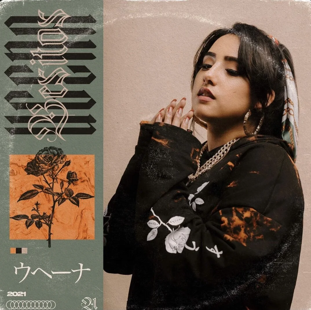 Ugena - Besitos (Single)