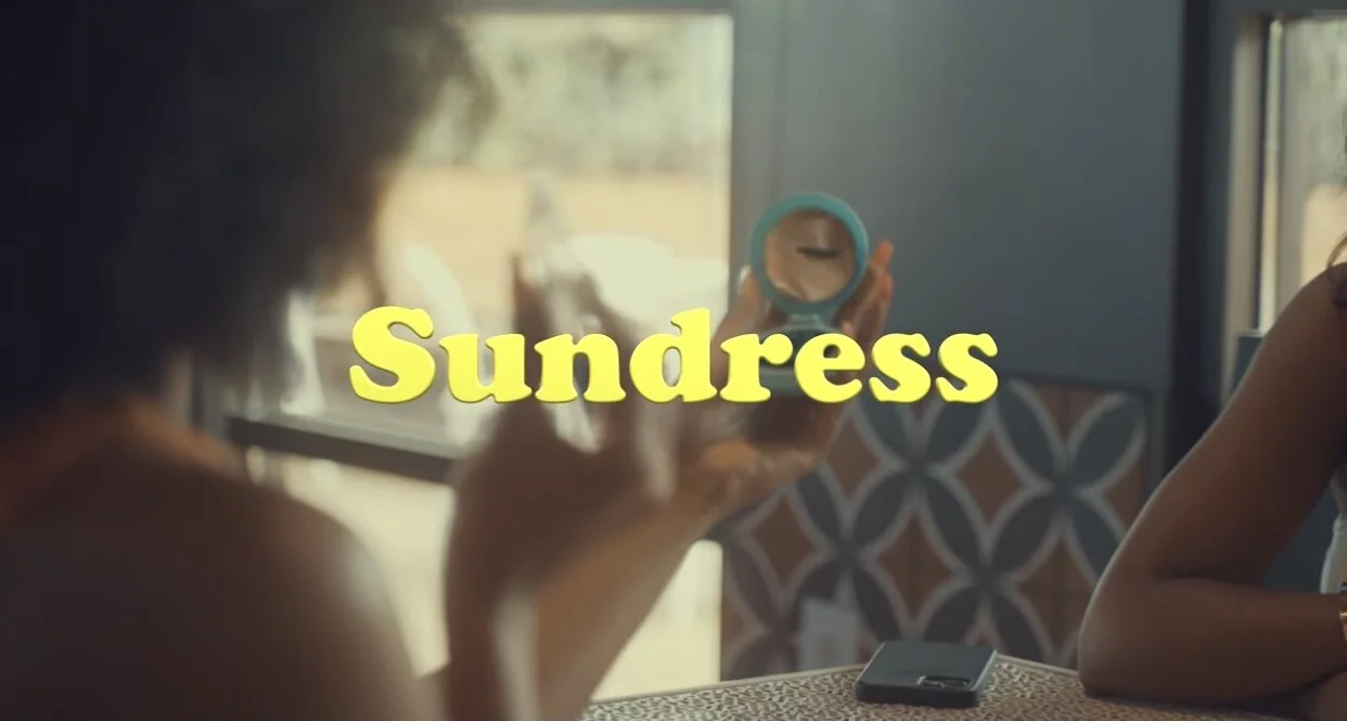 Reek & Sage - Sundress (Video)