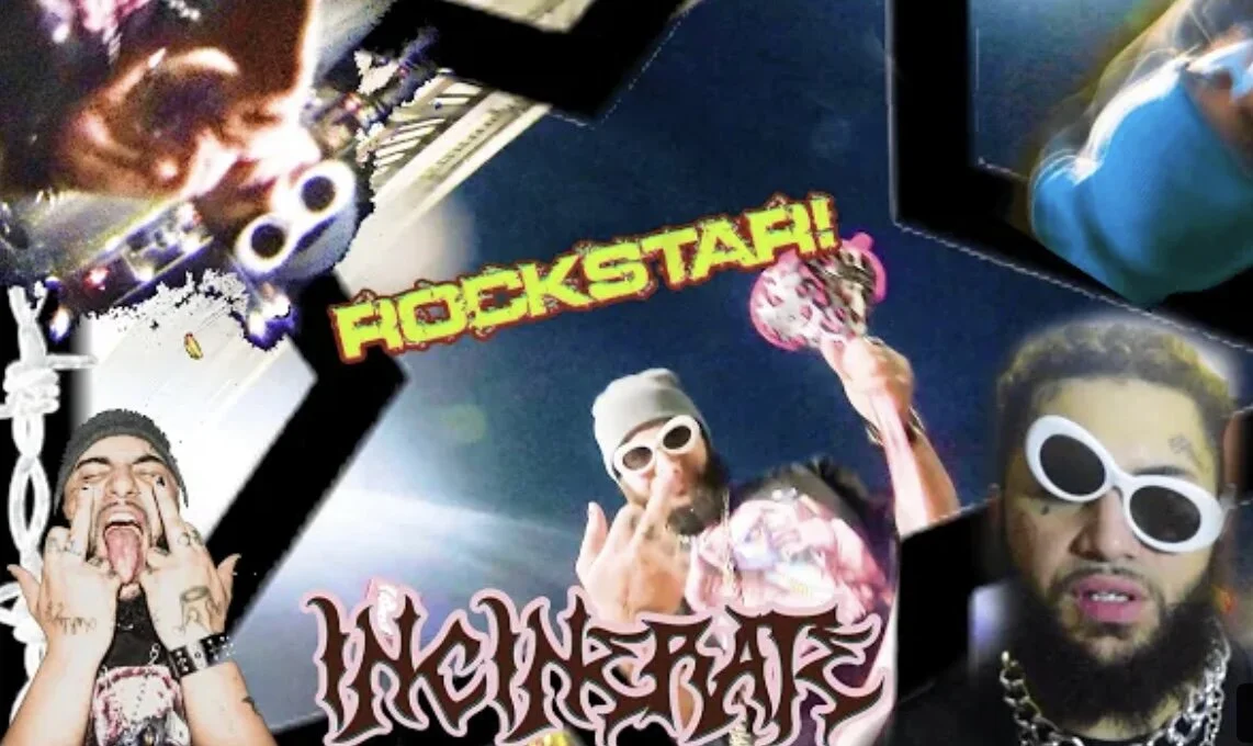 AwkwardLowlife - Incinerate (Video)