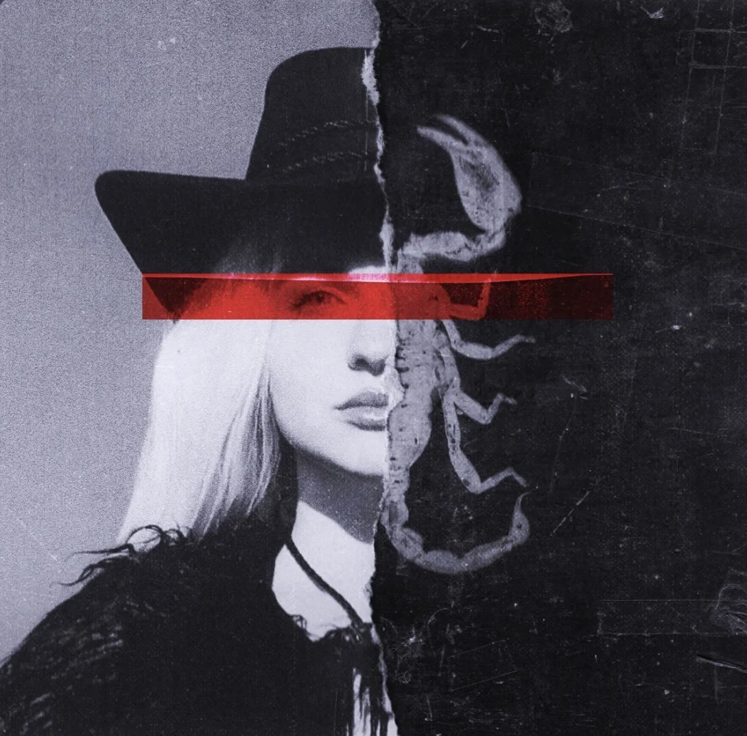 DEVORA - Outlaw (EP)