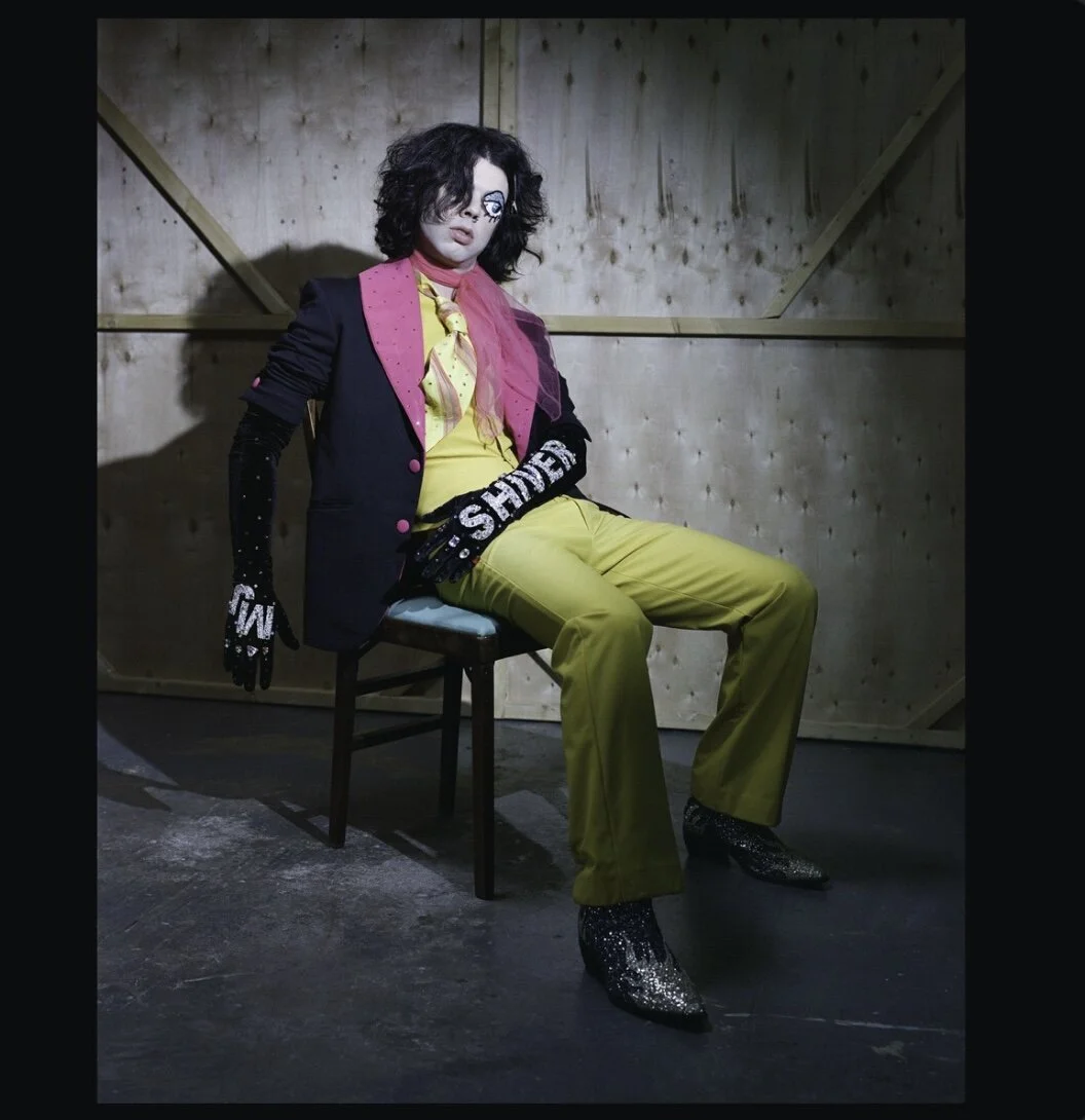 Micky James - Shiver (Single)