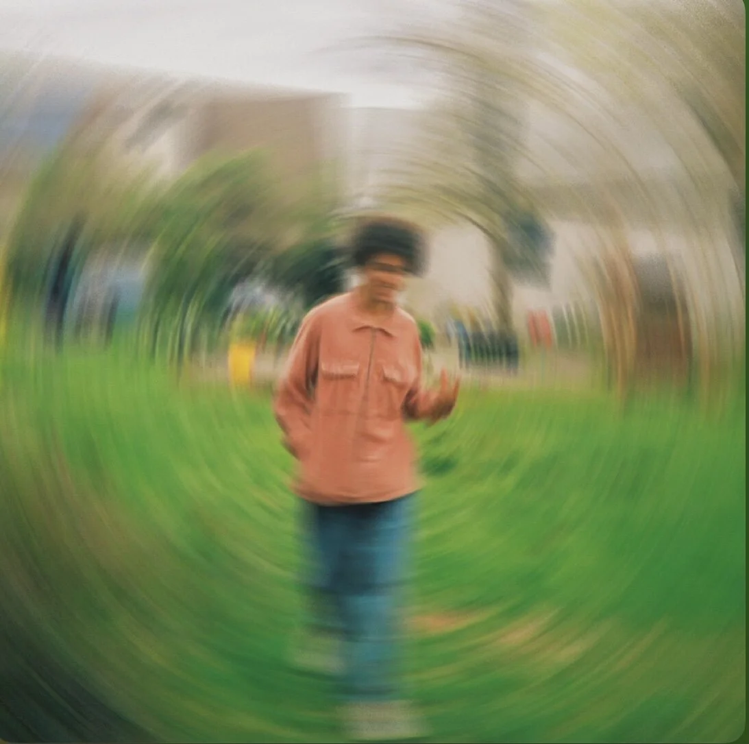 Blasé Lux - Escapism (Single)