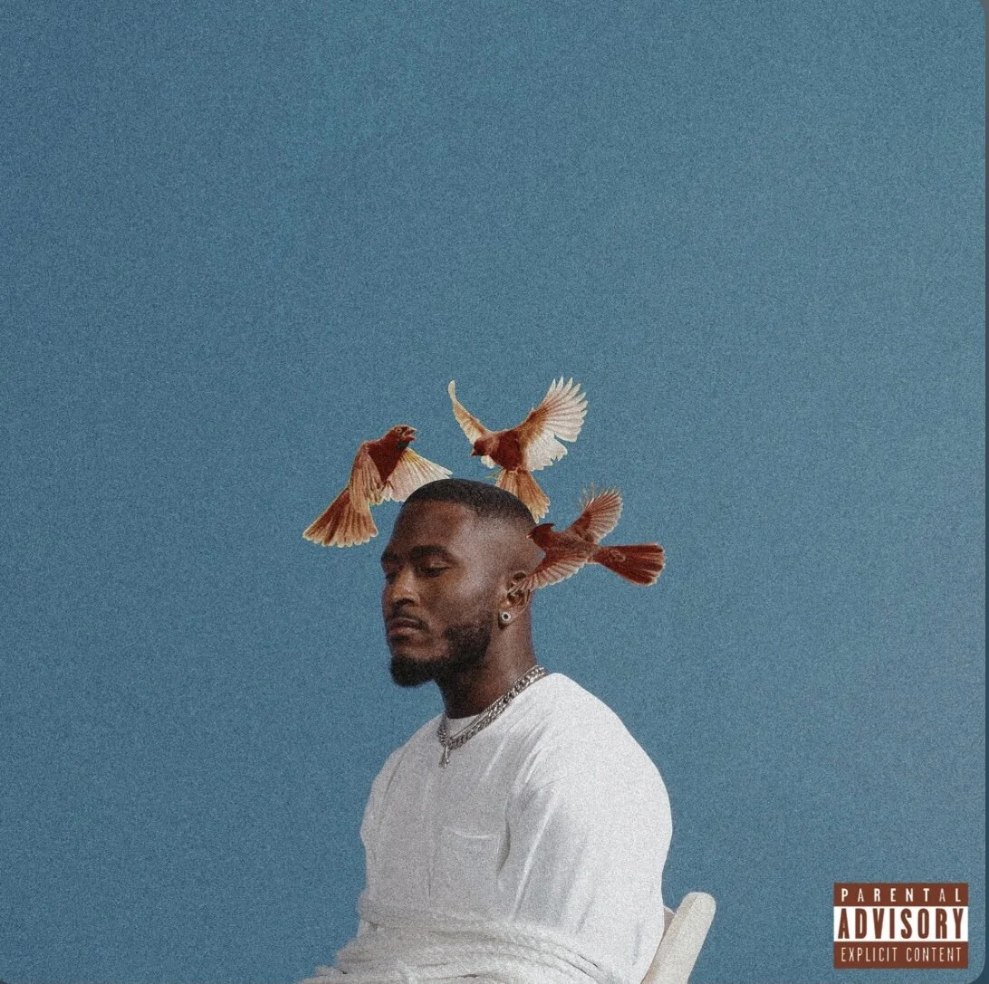 Ben Reilly - Freelance (Album)