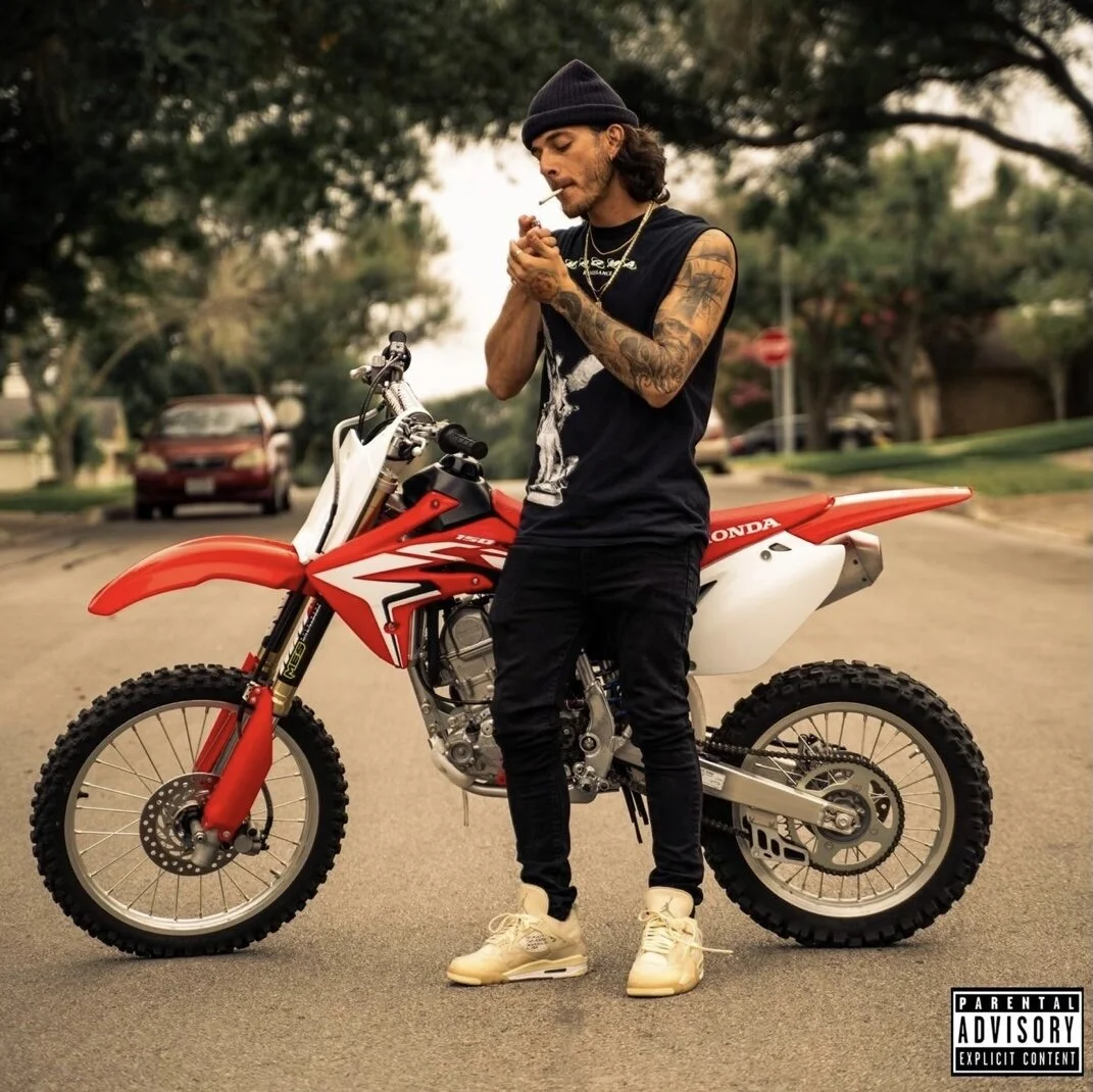 Pauliiito - In My Element (Album)