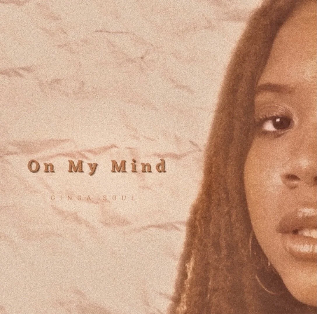 Ginga Soul - On My Mind (Single)