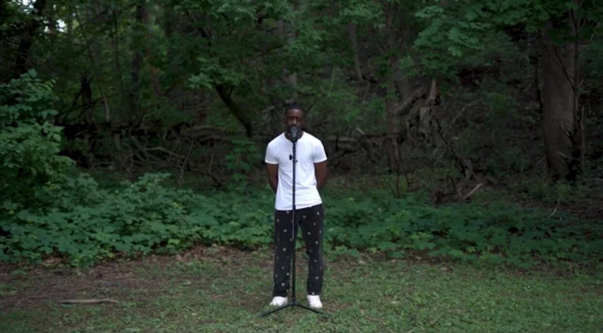 Gio Genesis - Wither (Remix) (Video)