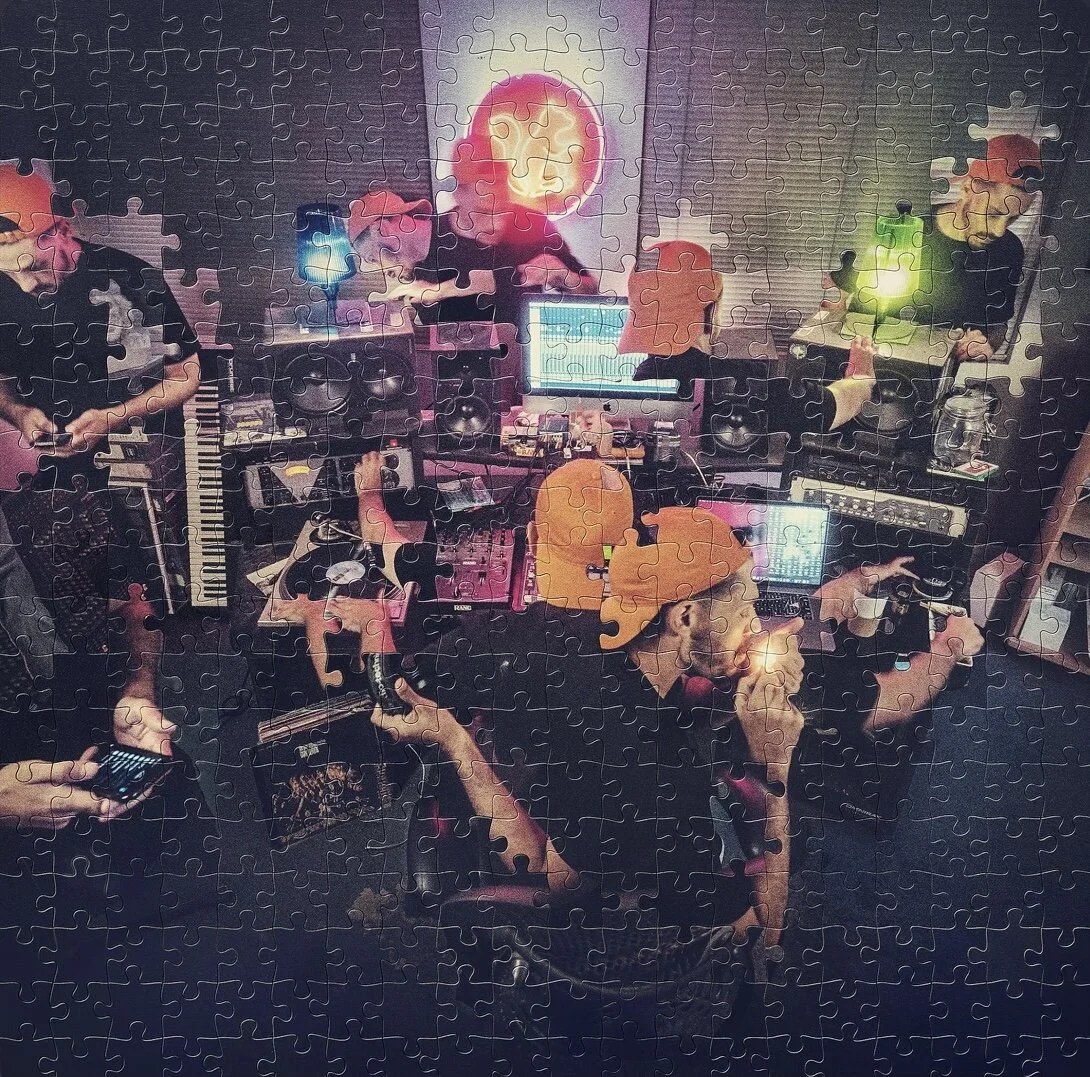 Evidence - Unlearning Vol. 1 (Album)