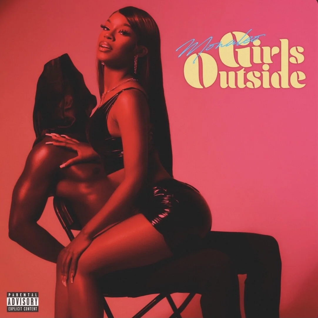 Monaleo - Girls Outside (Single)