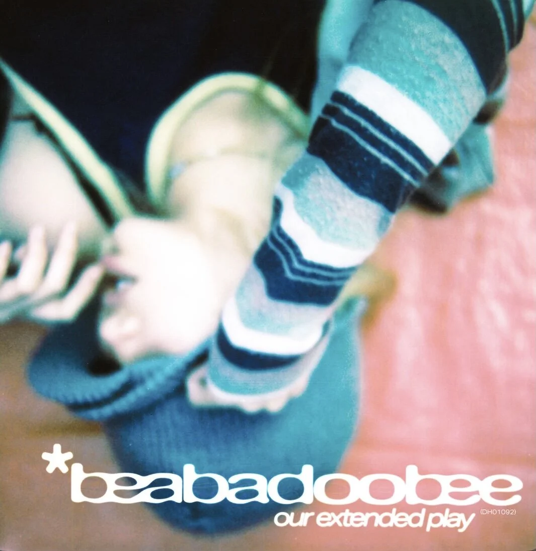 beabadoobee - Our Extended Play (EP)