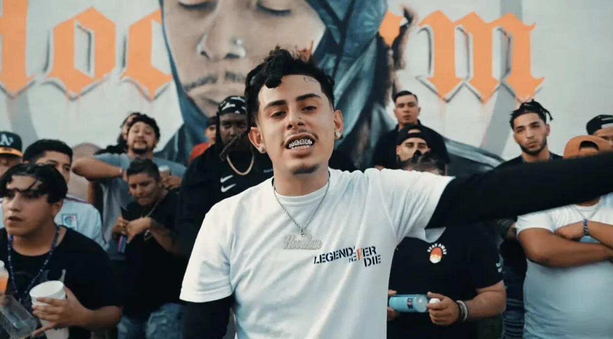 Southside Hoodlum - RIP X (Video)