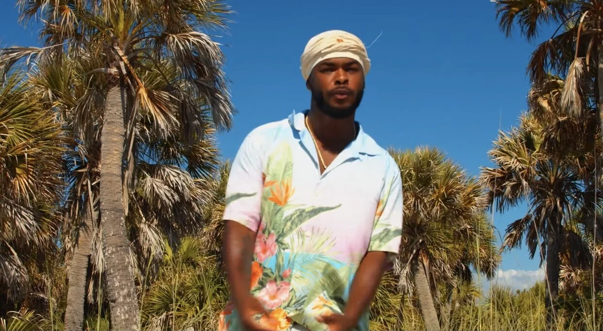 Amore Bey - Paradise (Video)