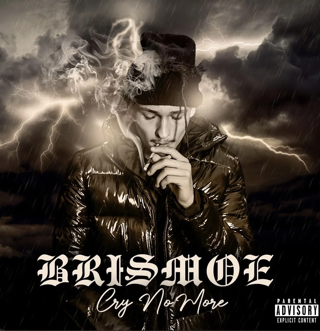 Brismoe - Cry No More (Single)