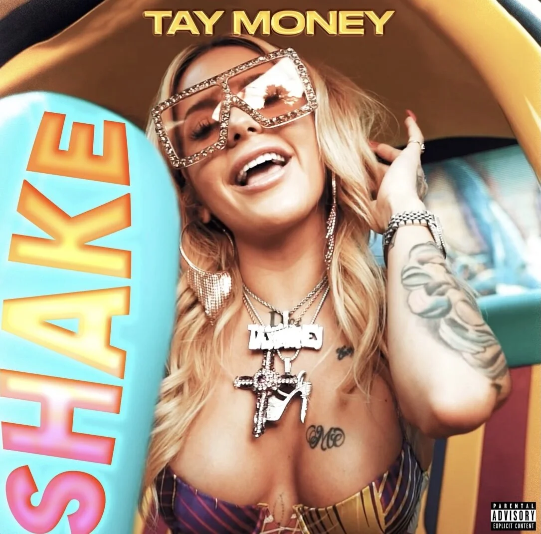 Tay Money - Shake (Single)