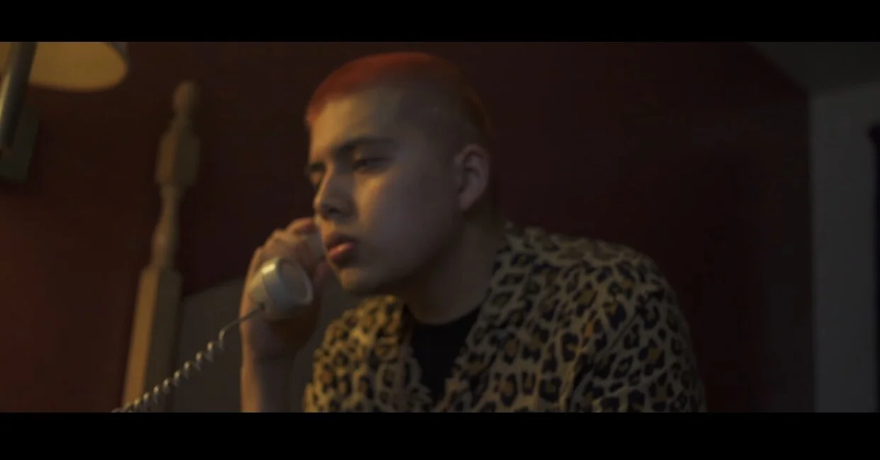 Quentin Heartz - downfall (Video)