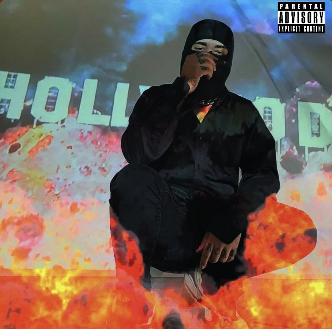 Awkwardlowlife - Never Be Famous (Album)