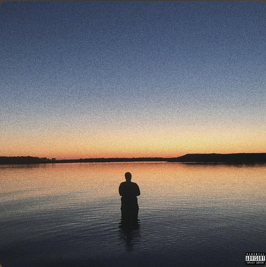 Growchild - Enough Said: An Ode To My Broken Heart (EP)