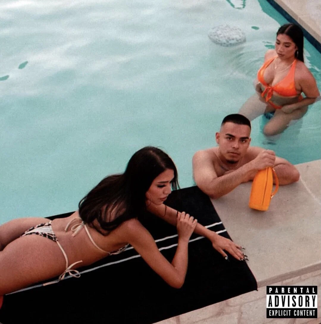 Banco Ray - River City Summer (Album)