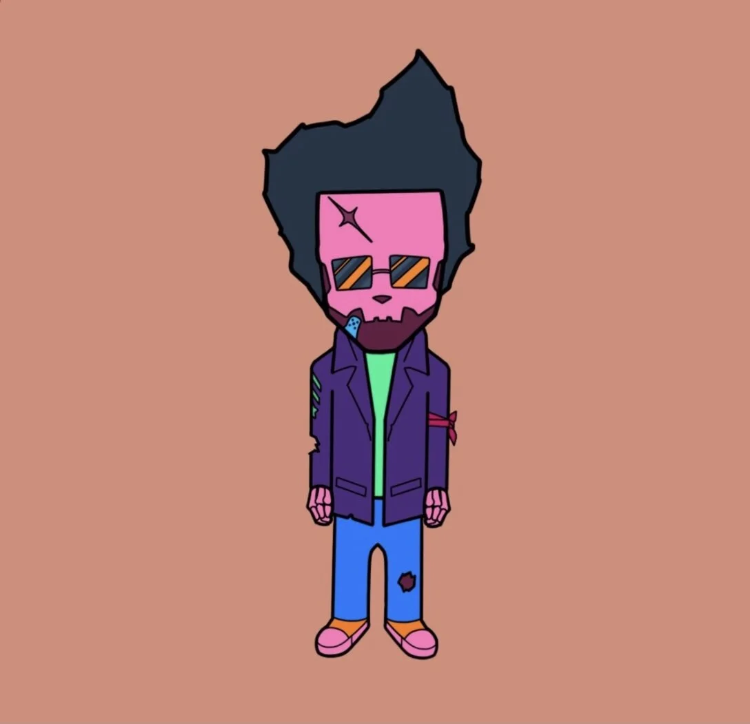 DotdotDotdotDotdot - D (Dot) Ed Ass (EP)