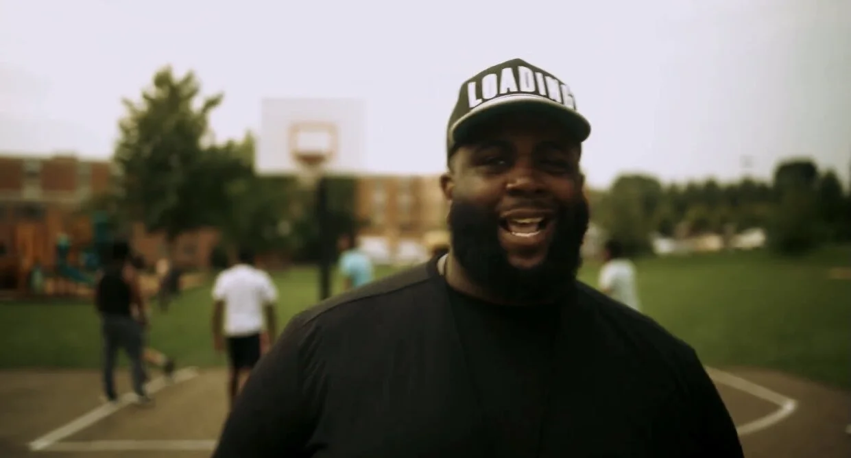 Lacey Jackson - Not 2 (Video)