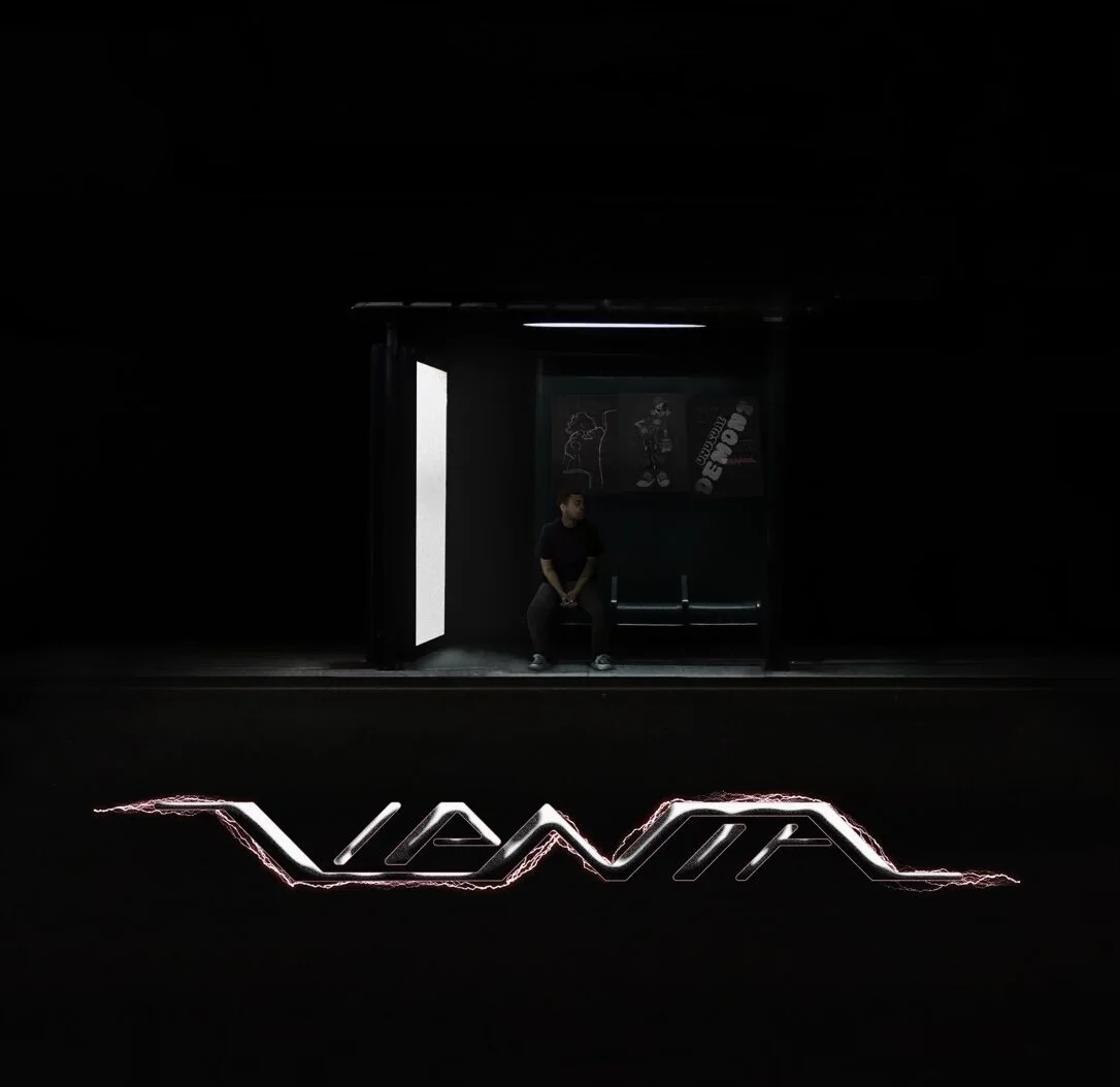 Unusual Demont - Vanta (Single)