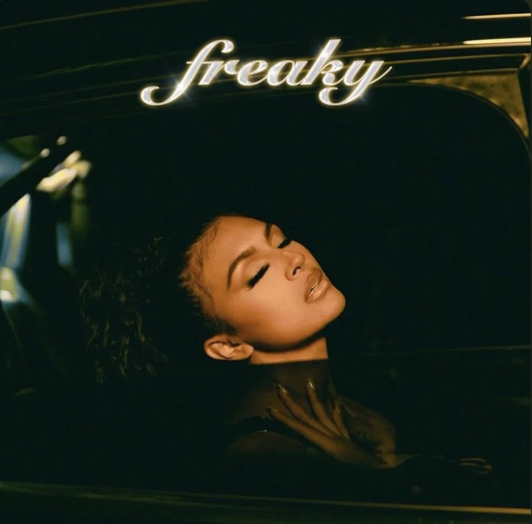 Paula DeAnda - Freaky (Video)
