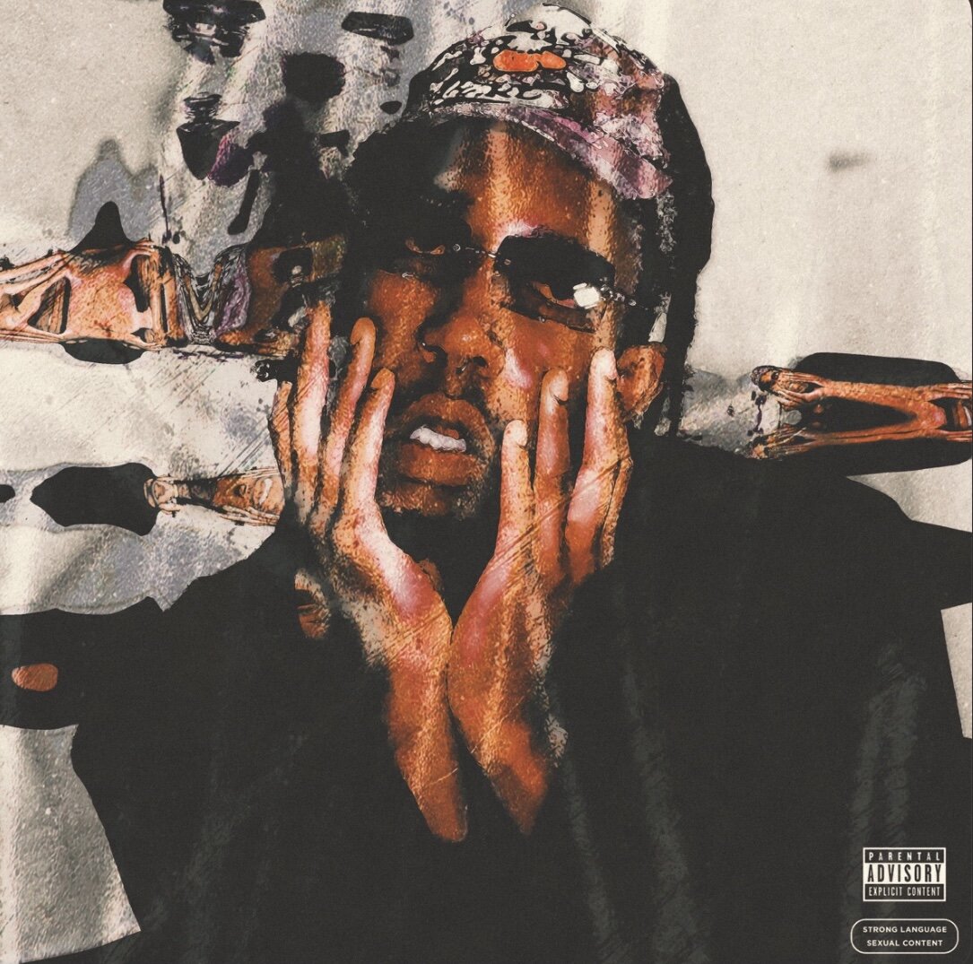 Kenny Casanova - Mercury In Water (Album)