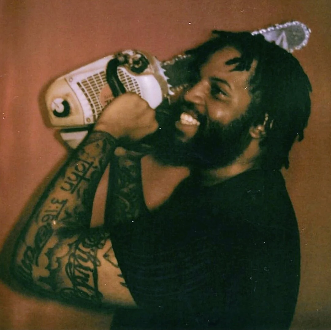 Jedi512 & Netherfriends - Beef (Album)