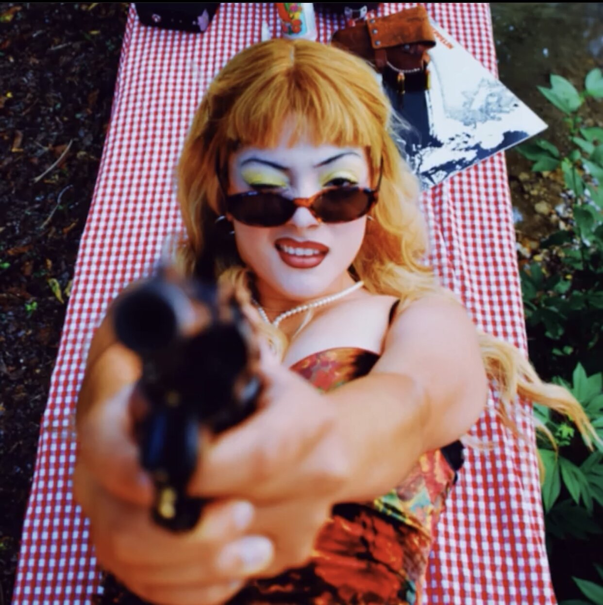 Jacks Haupt - Time (Single)