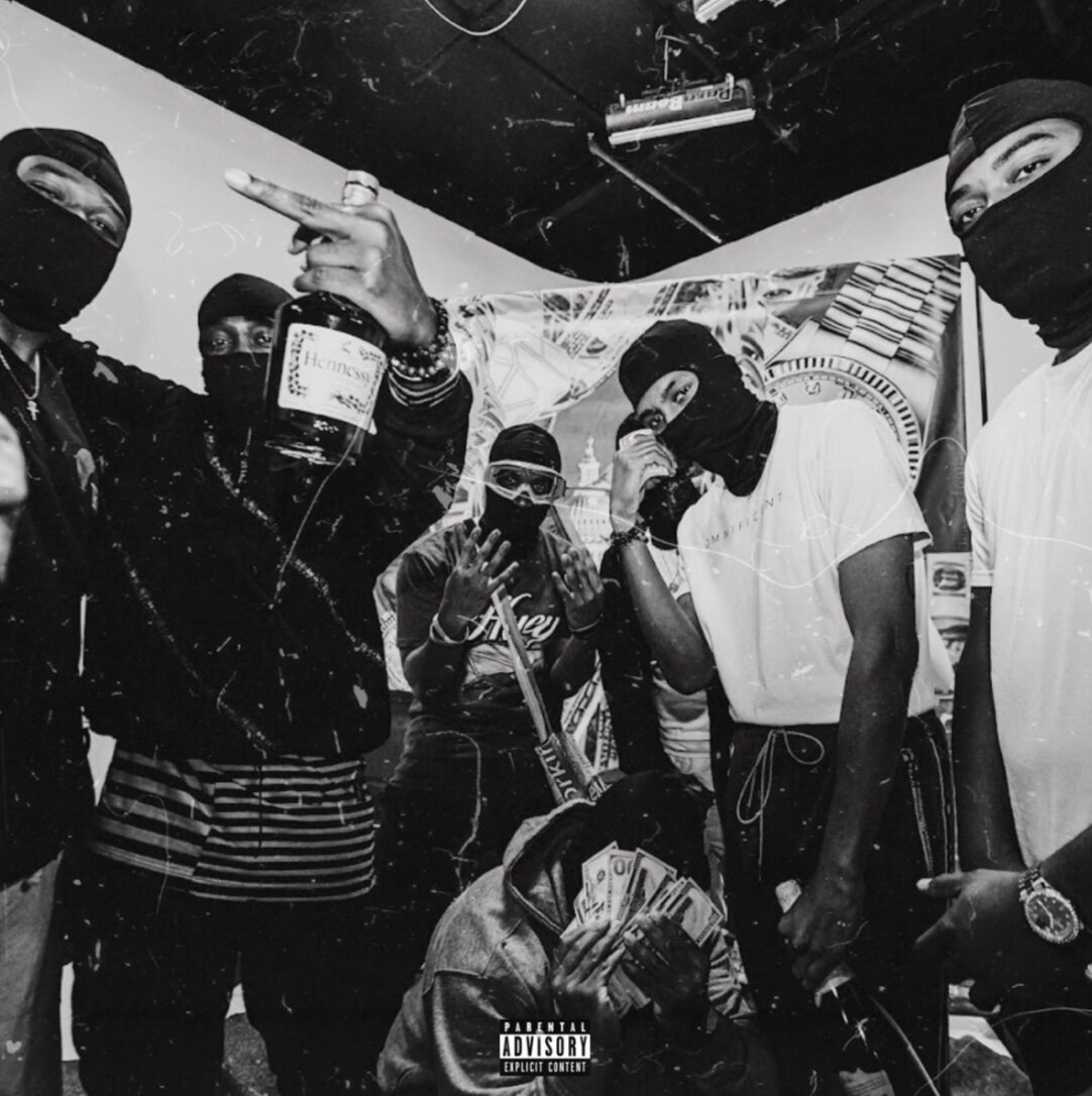 Free Party - PG Baby (EP)