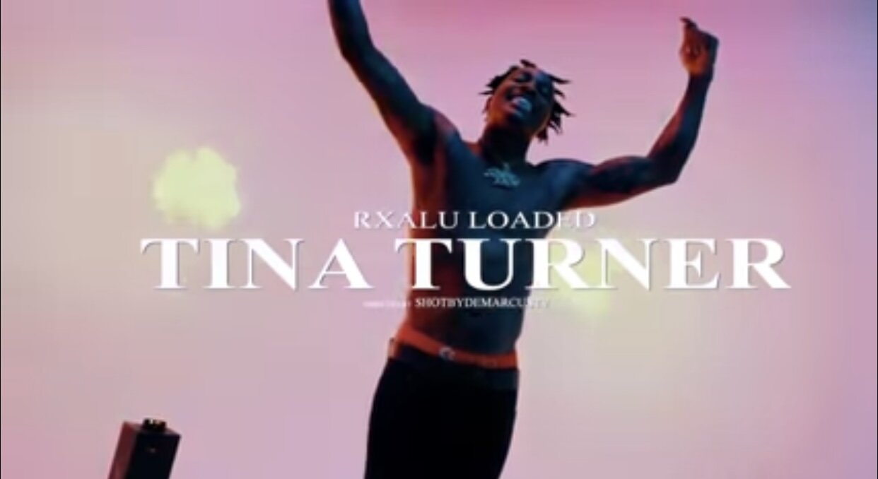 Rxalu Loaded - Tina Turner (Video)