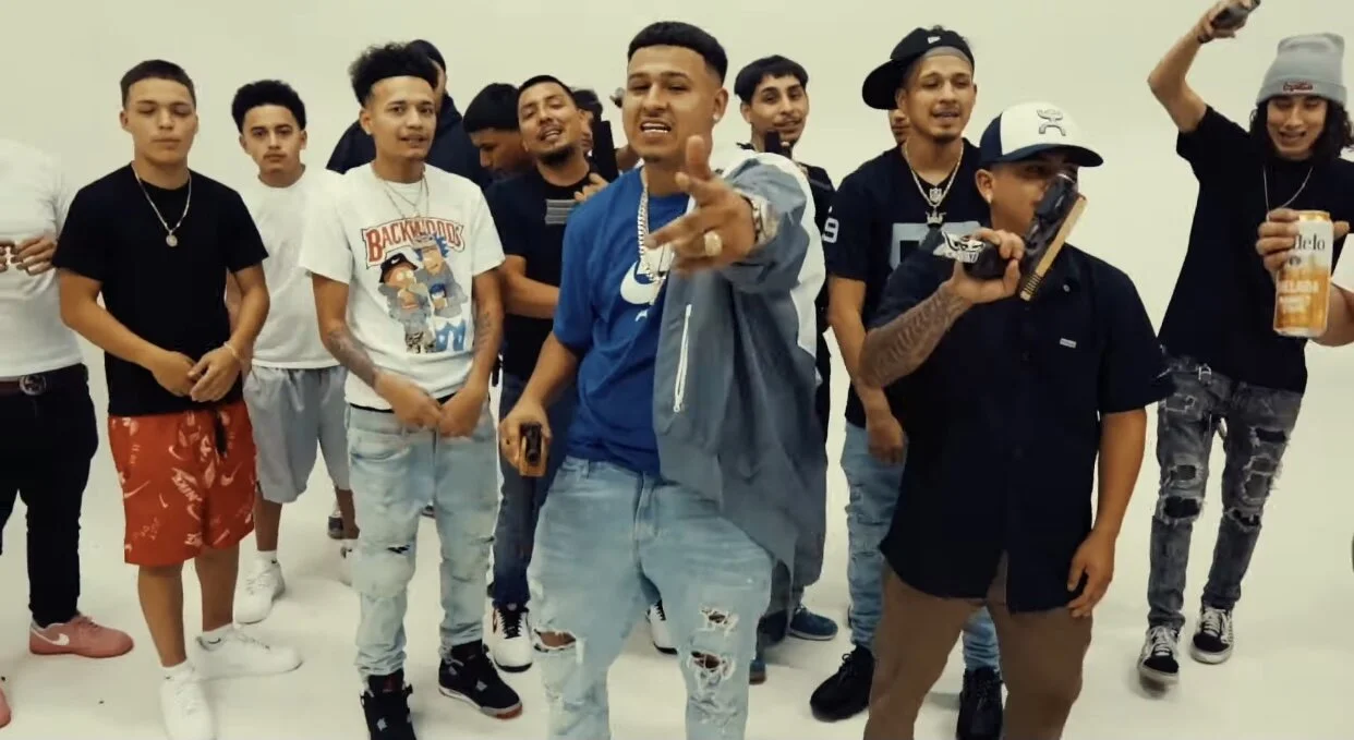 Lil M3D - 2021 (Video)