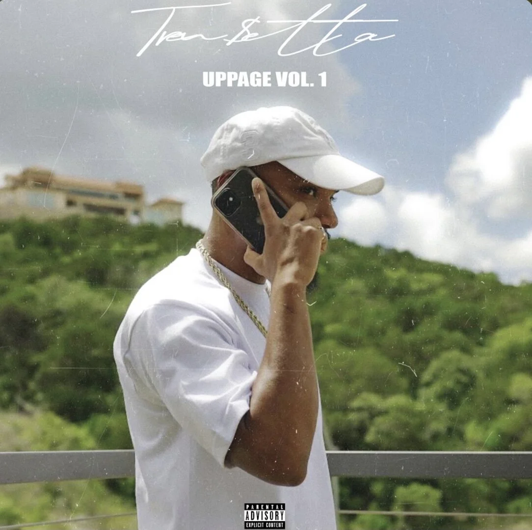 Tren$etta - Uppage Vol.1 (EP)
