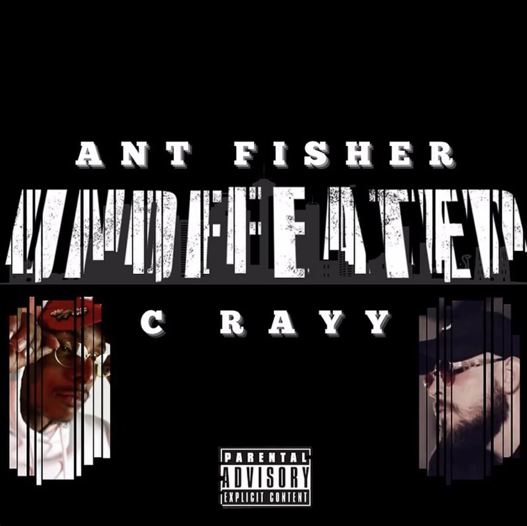Ant Fisher feat C Rayy - Undefeated (Video)