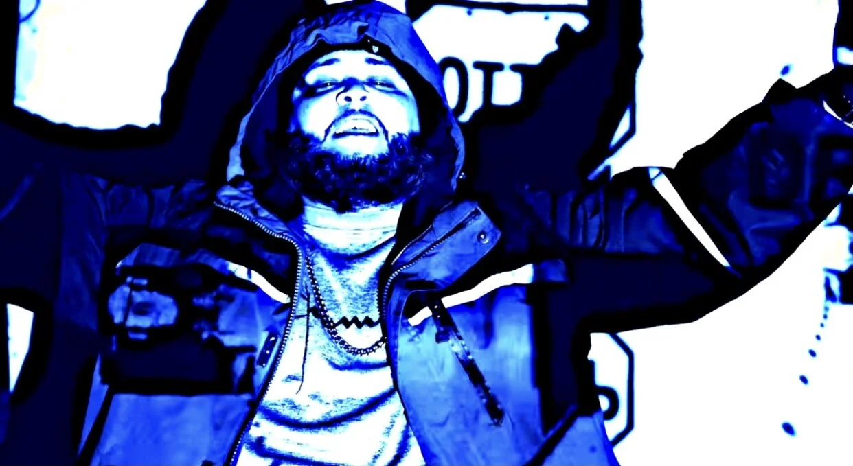 Intre - Jedi (Special Version) (Video)