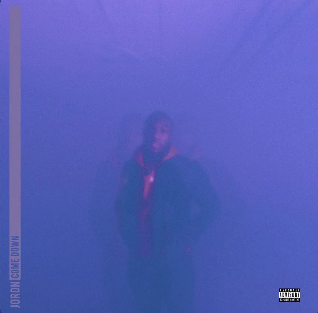 Jordn - Come Down (Single)