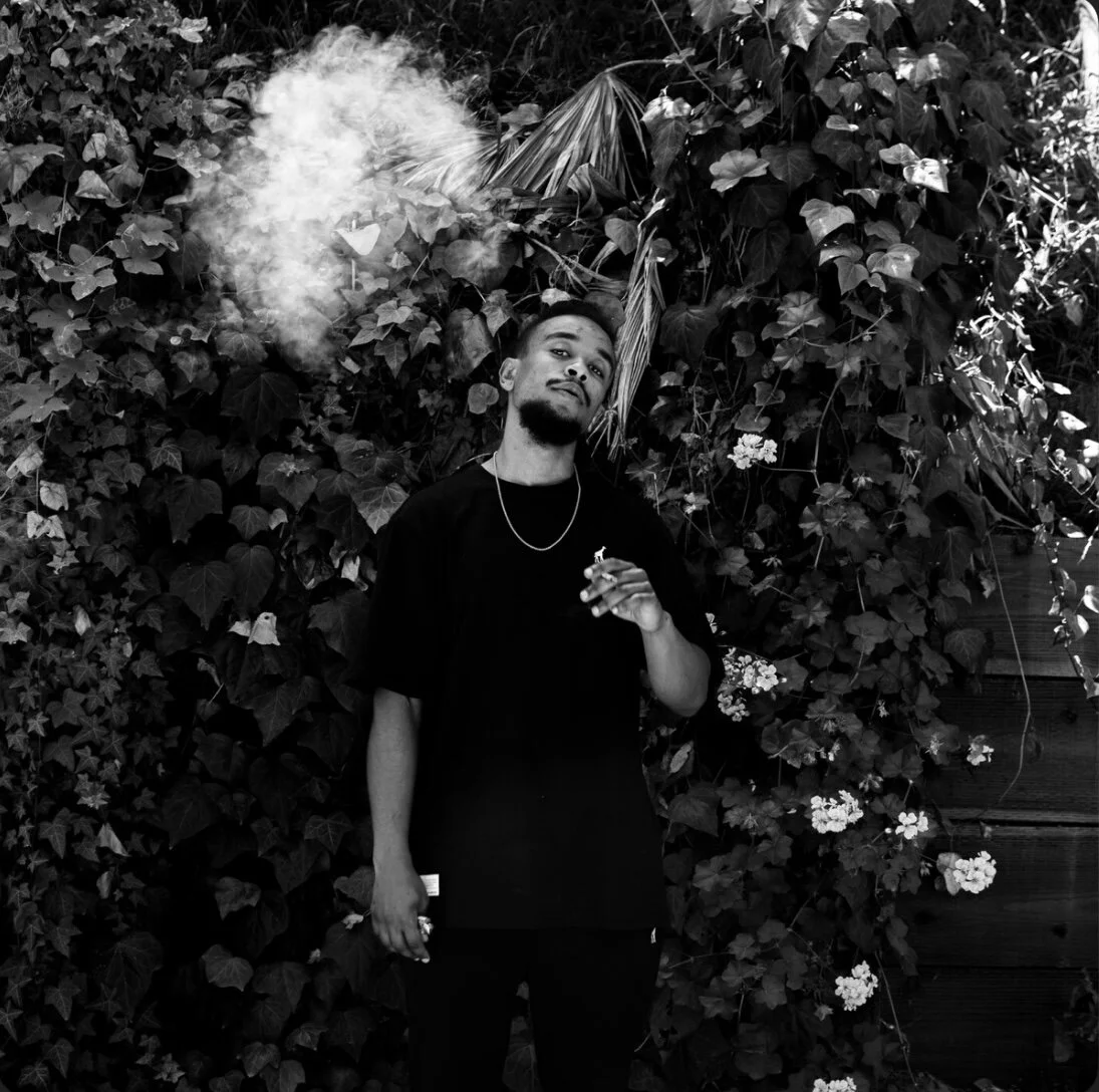 K.A.A.N - Sunset Crest Dr. (Album)