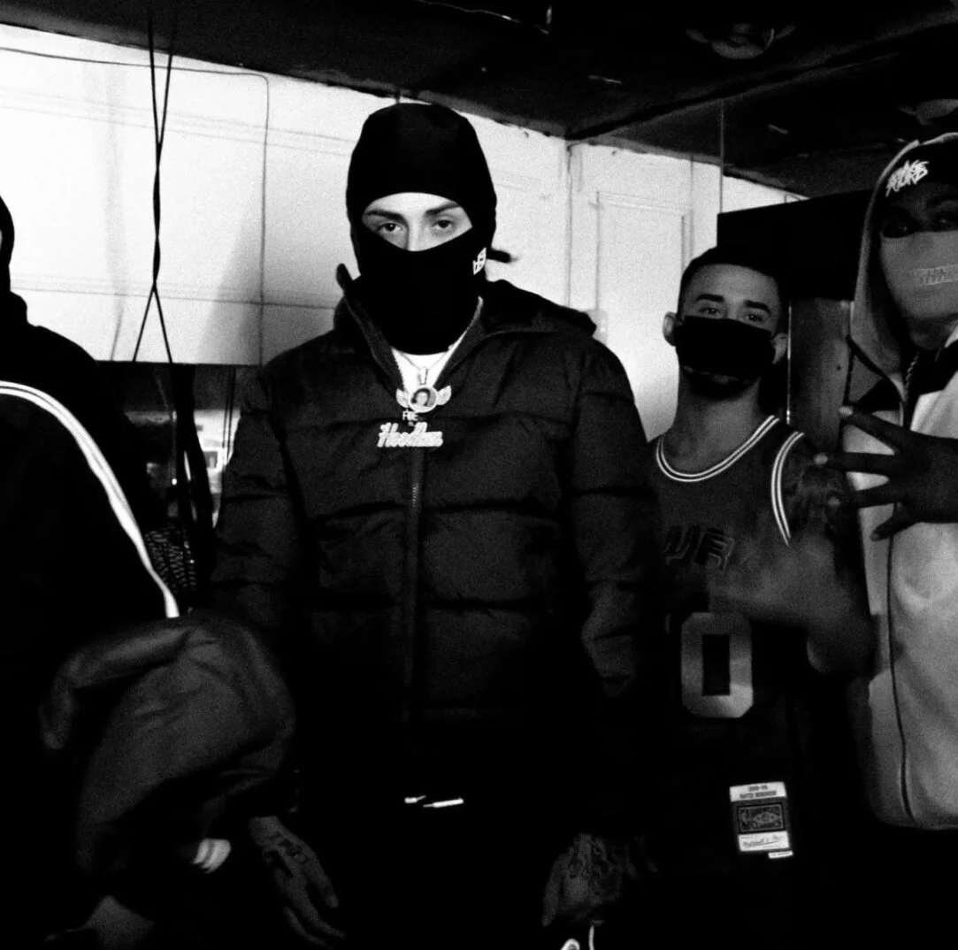 Southside Hoodlum - Lost Files (Album)