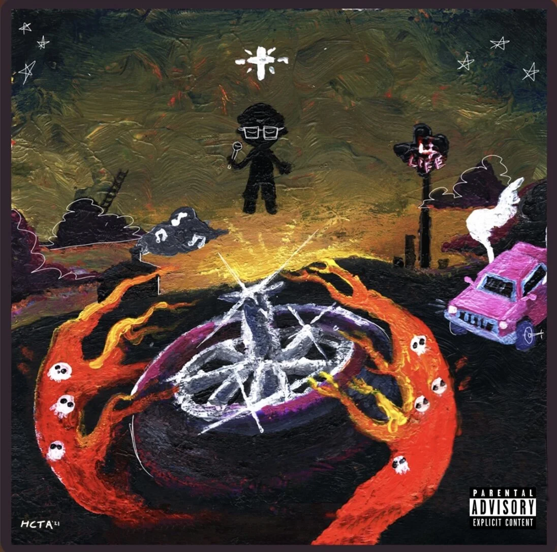 J Soulja - More Than Nothin’ (Album)