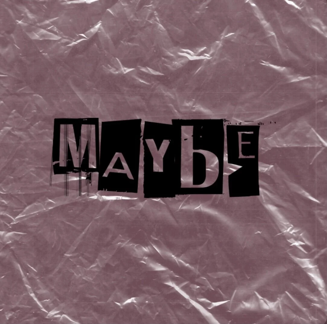 Triyona - Maybe (Single)